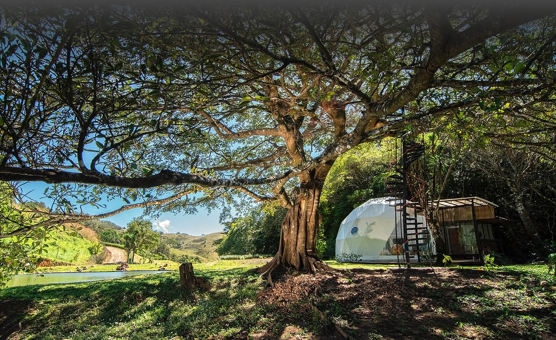 Nangú Glamping Experience